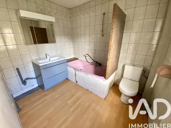 Immeuble à vendre 195 m² Château-Renard