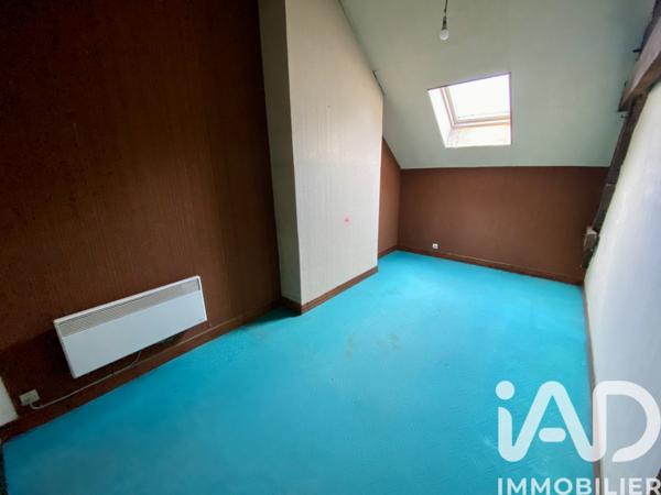 Immeuble à vendre 195 m² Château-Renard