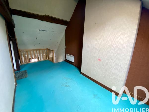 Immeuble à vendre 195 m² Château-Renard