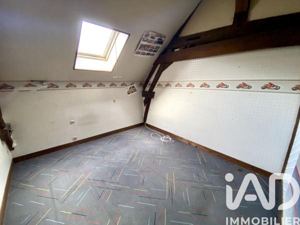 Immeuble à vendre 195 m² Château-Renard