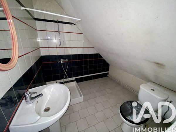 Immeuble à vendre 195 m² Château-Renard