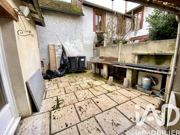 Immeuble à vendre 195 m² Château-Renard