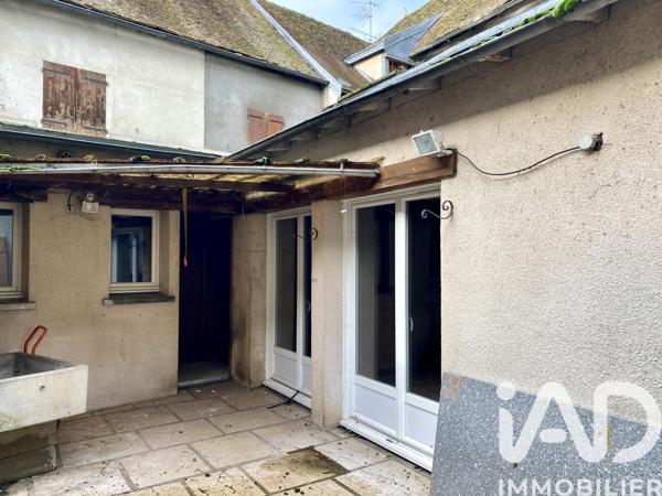 Immeuble à vendre 195 m² Château-Renard