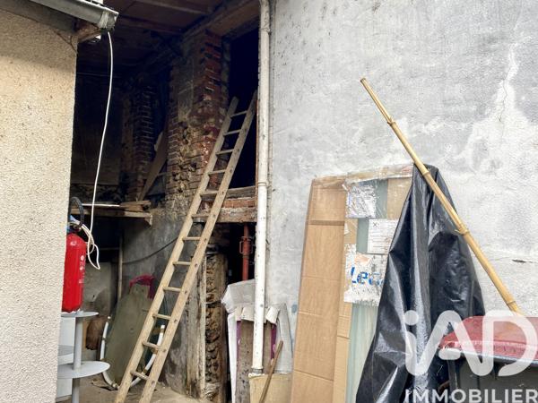 Immeuble à vendre 195 m² Château-Renard