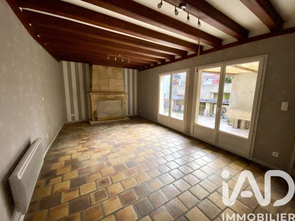 Immeuble à vendre 195 m² Château-Renard