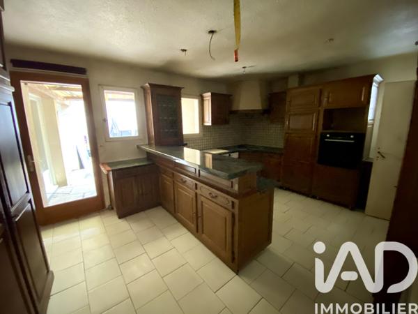 Immeuble à vendre 195 m² Château-Renard