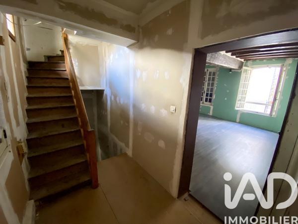 Immeuble à vendre 195 m² Château-Renard