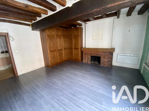 Immeuble à vendre 195 m² Château-Renard