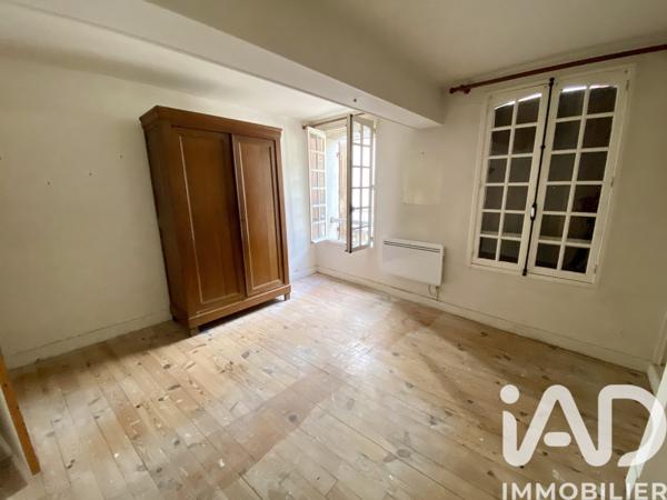 Immeuble à vendre 195 m² Château-Renard