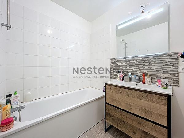 Appartement 3 pièces 82m² en duplex à LIMEIL-BREVANNES