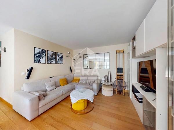 Appartement  familial 4 pièces 115 m2