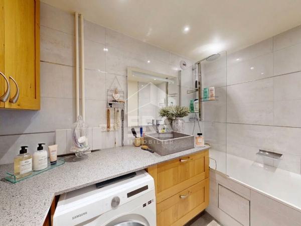 Appartement  familial 4 pièces 115 m2