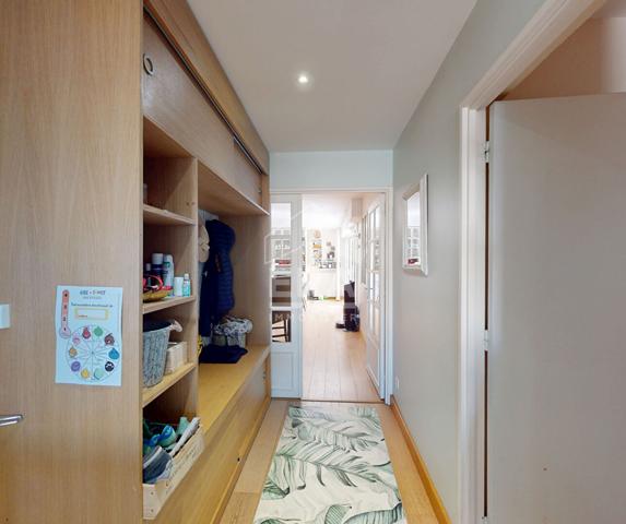 Appartement  familial 4 pièces 115 m2