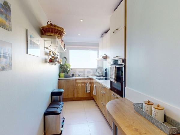 Appartement  familial 4 pièces 115 m2