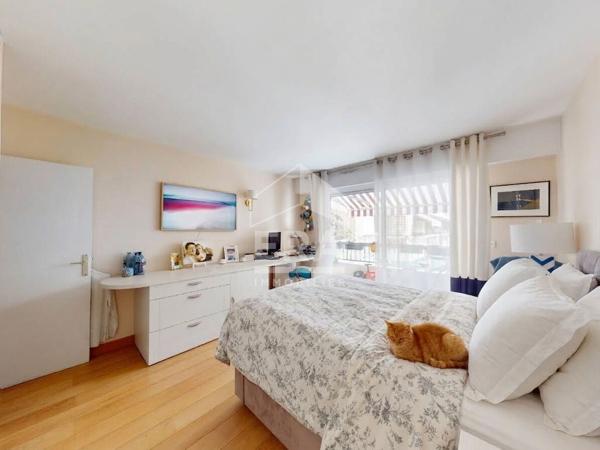 Appartement  familial 4 pièces 115 m2