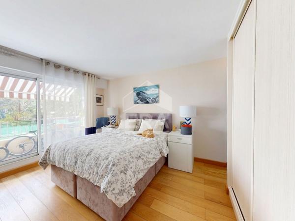 Appartement  familial 4 pièces 115 m2