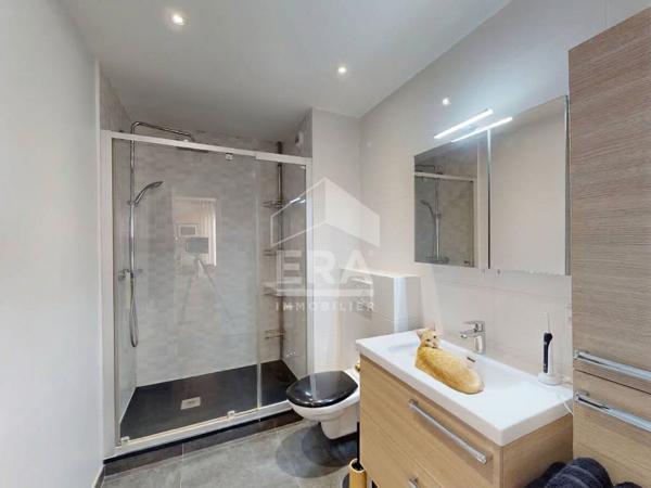 Appartement  familial 4 pièces 115 m2