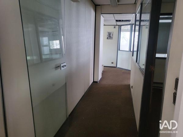 Bureaux à vendre 478 m² Vitry-sur-Seine