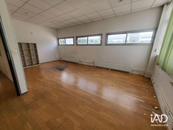 Bureaux à vendre 478 m² Vitry-sur-Seine