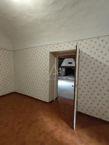 POTELIERES - MAISON EN PIERRE DE 155 M2 - TERRAIN DE 540 M2 - 189 000 