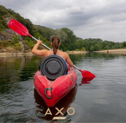 POTELIERES - MAISON EN PIERRE DE 155 M2 - TERRAIN DE 540 M2 - 189 000 