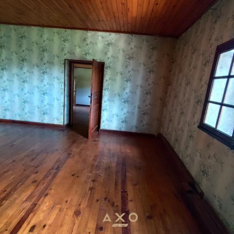 POTELIERES - MAISON EN PIERRE DE 155 M2 - TERRAIN DE 540 M2 - 189 000 