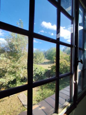 POTELIERES - MAISON EN PIERRE DE 155 M2 - TERRAIN DE 540 M2 - 189 000 