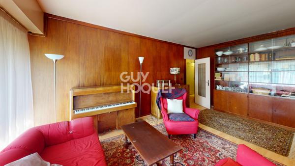 Appartement 4 pièces à vendre PROCHE GARE ET ECOLES