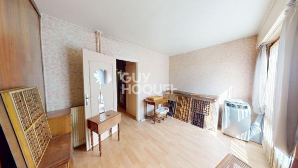 Appartement 4 pièces à vendre PROCHE GARE ET ECOLES