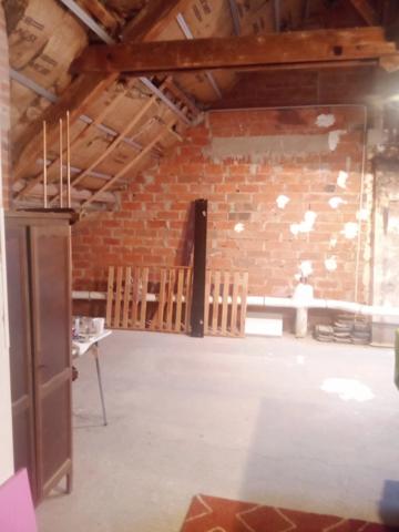 IMMEUBLE AVEC MAGASIN EN REZ DE CHAUSSE A VENDRE 160M2 170000€ PROVINS