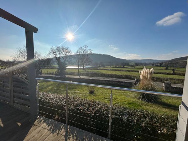 RAVISSANTE MAISON EN VIAGER 7 PIECES 134 m²