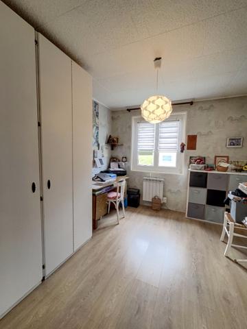 RAVISSANTE MAISON EN VIAGER 7 PIECES 134 m²