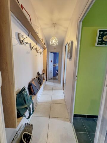 RAVISSANTE MAISON EN VIAGER 7 PIECES 134 m²