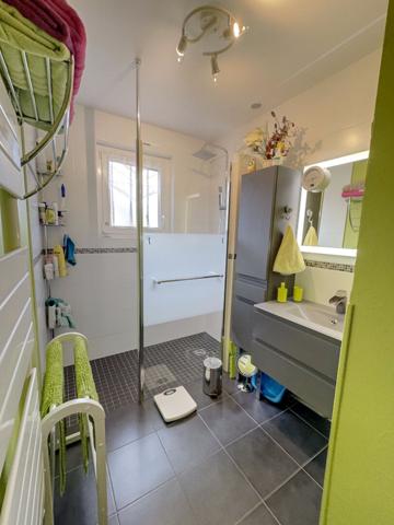 RAVISSANTE MAISON EN VIAGER 7 PIECES 134 m²