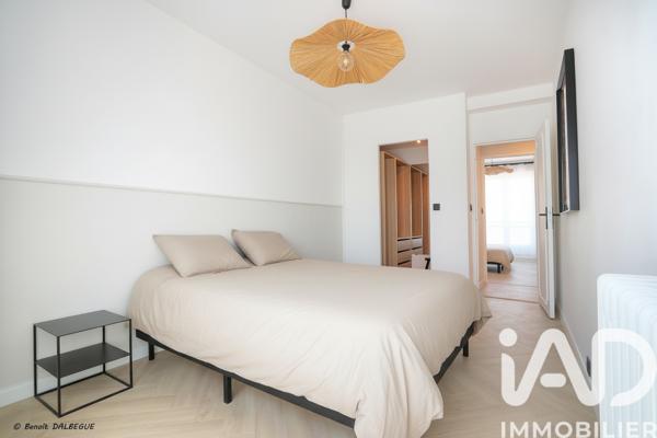 Appartement à vendre 4 pièces 84 m² Rennes