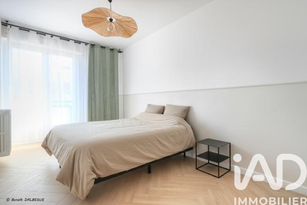 Appartement à vendre 4 pièces 84 m² Rennes