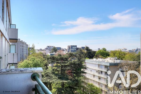 Appartement à vendre 4 pièces 84 m² Rennes