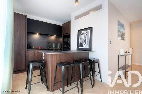 Appartement à vendre 4 pièces 84 m² Rennes