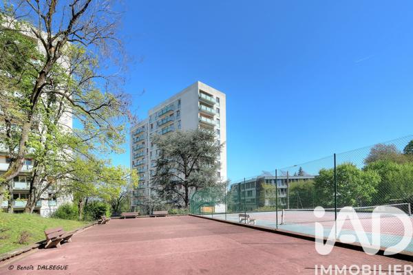 Appartement à vendre 4 pièces 84 m² Rennes