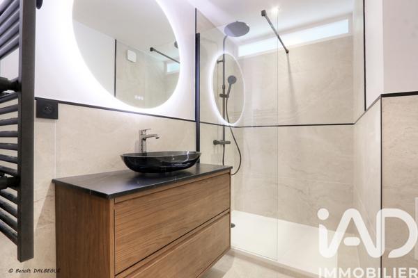 Appartement à vendre 4 pièces 84 m² Rennes