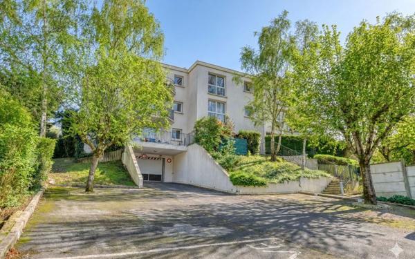 Appartement à vendre    4 pièces • 78,23 m2 Rosny-sous-Bois