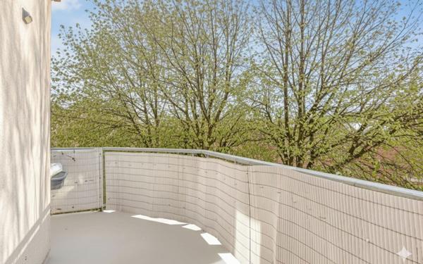 Appartement à vendre    4 pièces • 78,23 m2 Rosny-sous-Bois