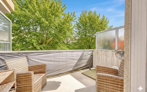 Appartement à vendre    4 pièces • 78,23 m2 Rosny-sous-Bois