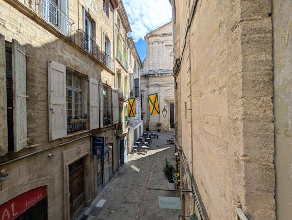 Vente / Appartement T2