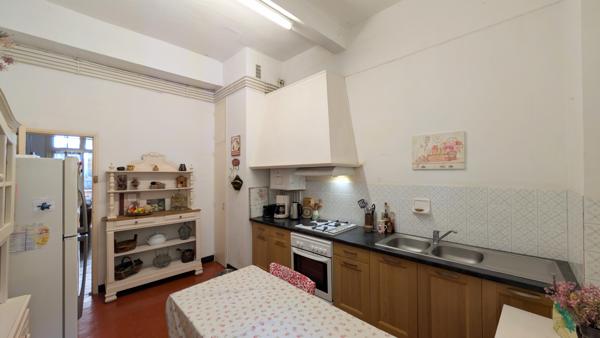 Vente / Appartement T2
