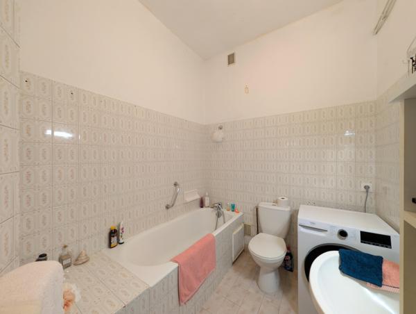 Vente / Appartement T2