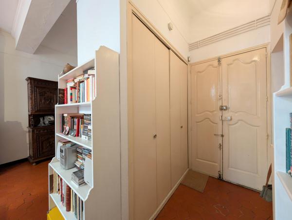 Vente / Appartement T2