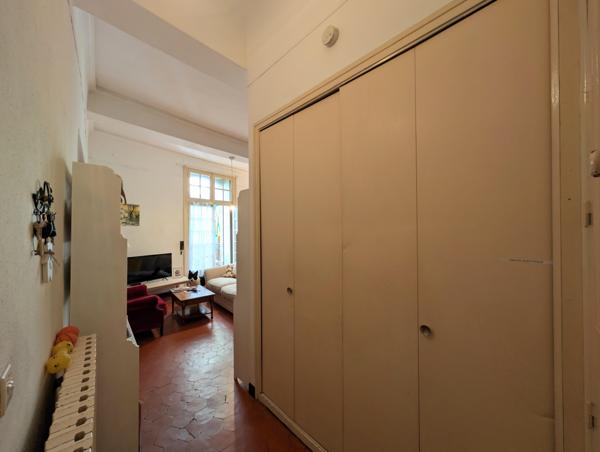Vente / Appartement T2