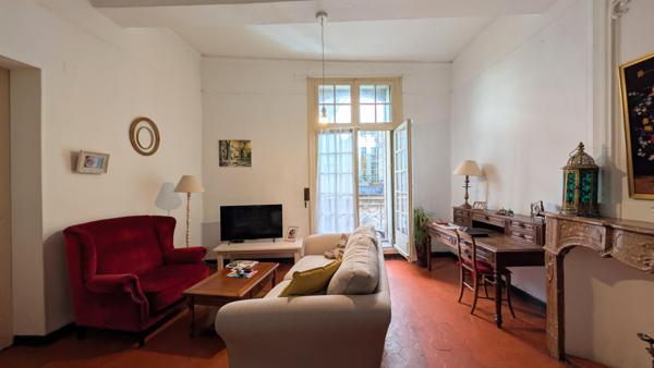 Vente / Appartement T2