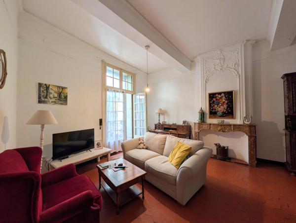 Vente / Appartement T2